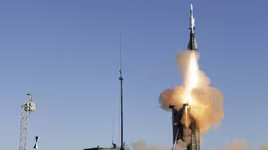 [ẢNH] ‘Rồng lửa châu Âu’ sẽ tới Thổ Nhĩ Kỳ đe dọa máy bay Nga-Syria