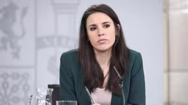 [ẢNH] Nữ Bộ trưởng Tây Ban Nha nhiễm Covid-19