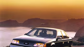 [ẢNH] Những mẫu ôtô cứu nhà sản xuất khỏi bị phá sản khi kinh tế suy thoái (Phần 2)