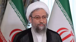 [ẢNH] Chủ tịch Quốc hội Iran nhiễm Covid-19