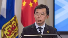 [ẢNH] Trung Quốc lý giải về hàng nghìn lọ tro cốt ở Vũ Hán