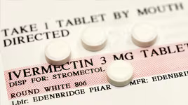 [ẢNH] Phát hiện thuốc có thể giảm 5.000 lần sự phát triển ARN của Covid-19