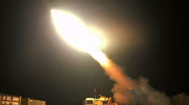 [ẢNH] Thổ Nhĩ Kỳ đem 'mưa thép' T-122 sẵn sàng tấn công quân đội Syria