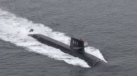 [ẢNH] Nhật Bản bất ngờ xóa số hiệu của siêu tàu ngầm khiến đối phương bất an