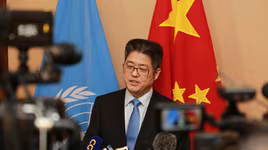 [ẢNH] Nhiều nước kêu gọi điều tra nguồn gốc dịch Covid-19, Trung Quốc liền phản đối