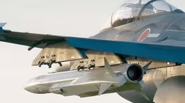 [ẢNH] Nhật Bản tăng tầm bắn phá cho ‘sát thủ diệt hạm’ lên tới 400km