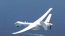 [ẢNH] Đài Loan đàm phán mua phiên bản cải tiến từ UAV 'thần chết' Mỹ