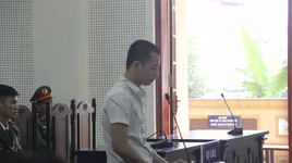 Giảm án cho đối tượng chém hàng xóm tử vong vì mâu thuẫn chuyện đất đai