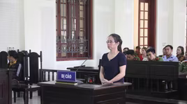 Người phụ nữ lừa đảo chiếm đoạt 3,8 tỷ đồng