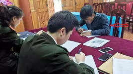 Triệu tập đối tượng tung tin nhảm ‘người đàn ông tử vong vì virus Corona’