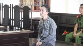 Giao ma túy để lấy tiền công, người đàn ông nhận 18 năm tù