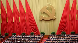 Khai mạc Đại hội đại biểu toàn quốc lần thứ XIX Đảng Cộng sản Trung Quốc