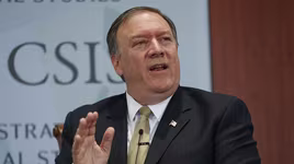 Giám đốc CIA cảnh báo Triều Tiên sắp đạt được khả năng tấn công hạt nhân lục địa Mỹ