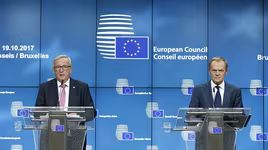 EU không chấp thuận thời hạn chuyển tiếp Brexit của Anh