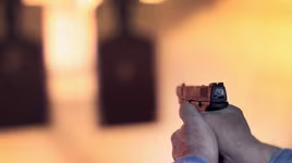 Dù liên tục xảy ra xả súng, Hạ viện Mỹ vẫn 'bật đèn xanh' việc sở hữu súng đạn