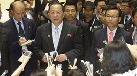 Triều Tiên chỉ trích Mỹ công nhận Jerusalem là thủ đô của Israel