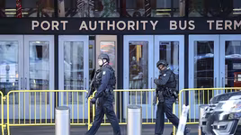 Khả năng vụ đánh bom New York khởi đầu cho các cuộc tấn công khủng bố khác