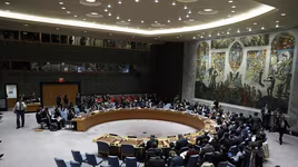 Liên hợp quốc nhấn mạnh vai trò của đối thoại trong giải quyết khủng hoảng Triều Tiên