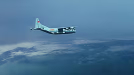 Quân đội Trung Quốc đưa vào hoạt động máy bay vận tại Y-9