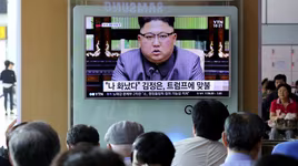 Triều Tiên tiếp tục chỉ trích Mỹ vi phạm chủ quyền