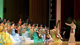 Triều Tiên bất ngờ hoãn kế hoạch cử nhóm tiền trạm tới Hàn Quốc