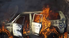 Đã có 37 người thiệt mạng trong vụ đánh bom liên hoàn ở Libya