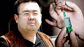 Ông Kim Chol gặp một công dân Mỹ trước khi bị sát hại