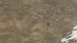 Afghanistan phủ nhận Trung Quốc đang xây dựng căn cứ quân sự