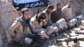 Iran ngăn chặn hàng loạt âm mưu tấn công khủng bố