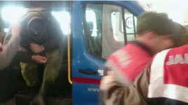 Thổ Nhĩ Kỳ từ chối trả tự do cho hai binh lính Hy Lạp trong vụ án gián điệp