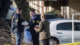 Tiếp tục xảy ra nổ gây chấn thương tại Texas, Mỹ