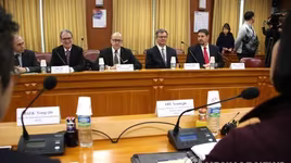 IAEA sẵn sàng quay trở lại Triều Tiên thanh sát chương trình hạt nhân