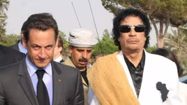 Cựu Tổng thống Pháp Nicolas Sarkozy chính thức bị điều tra
