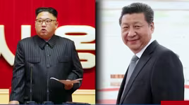 Hàn Quốc hy vọng hội đàm Triều-Trung sẽ thúc đẩy phi hạt nhân hoá bán đảo Triều Tiên