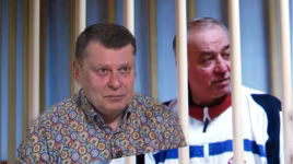 Phát hiện dấu vết cựu điệp viên Skripal liên quan đến tổ chức tội phạm