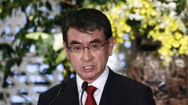 Nhật Bản cảnh báo Triều Tiên chuẩn bị thử hạt nhân