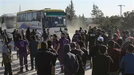 Chính phủ Syria chuẩn bị đàm phán với nhóm phiến quân Jaish al-Islam