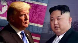 Tổng thống Mỹ: Cuộc gặp với nhà lãnh đạo Triều Tiên đang được chuẩn bị