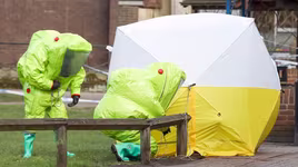 Báo cáo tóm tắt của OPCW: Chưa công bố chất độc trong vụ điệp viên Sergei Skripal