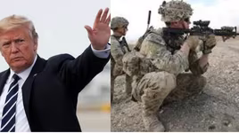 Tổng thống Mỹ vẫn quyết tâm rút quân khỏi Syria