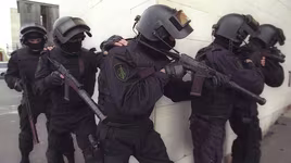 Một thủ lĩnh IS kích hoạt thiết bị nổ tự sát khi bị truy bắt tại Rostov, Nga