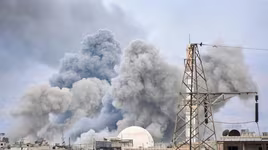 Syria lên kế hoạch giải phóng toàn bộ thành phố Homs