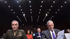 Bộ trưởng Quốc phòng Mỹ cảnh báo nguy cơ IS trỗi dậy nếu Mỹ rút quân sớm