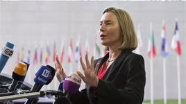 EU khẳng định Iran tuân thủ thỏa thuận hạt nhân