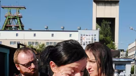 Động đất tại Ba Lan, 7 thợ mỏ mất tích