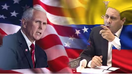 Venezuela phản đối Mỹ can thiệp bầu cử tổng thống