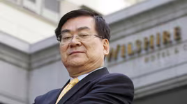 Lại thêm bê bối liên quan đến gia đình Chủ tịch Korean Air