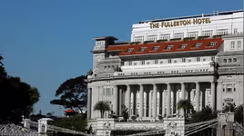 Singapore sẵn lòng thanh toán một phần chi phí cho hội nghị thượng đỉnh Mỹ-Triều Tiên