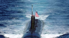 Tin tặc Trung Quốc bị tố đánh cắp kế hoạch tác chiến dưới mặt biển của Hải quân Mỹ