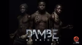 Môn võ kỳ lạ Nigeria